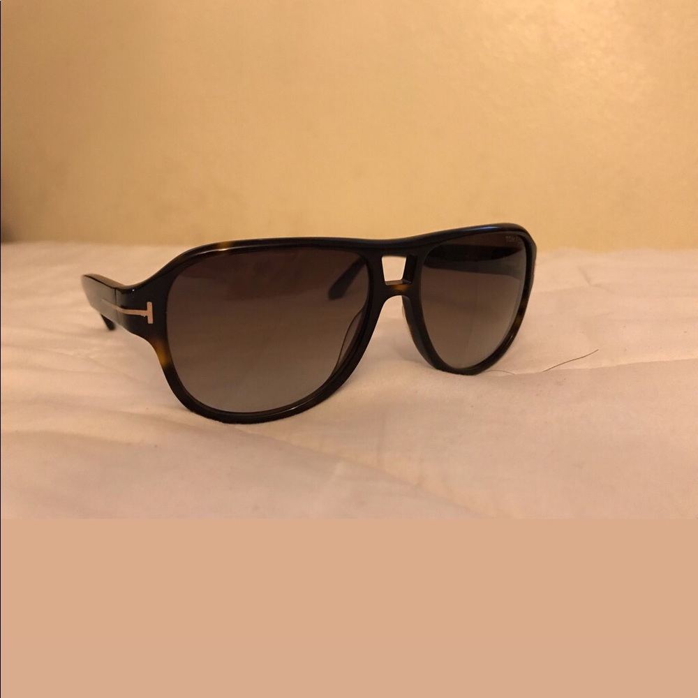 Tom Ford sunglasses